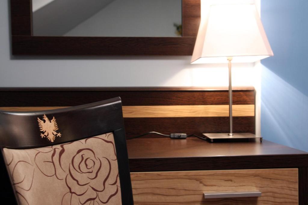 Hotel Cierny Orol Rožňava Cameră foto